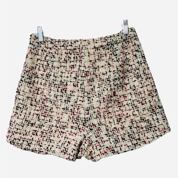 NWOT Cinq a Sept Saul Tweed Two-Piece Set - Picture 10 of 14